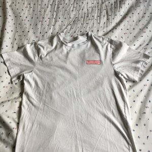 Vineyard Vines Graphic T-Shirt Size S Loose Fit